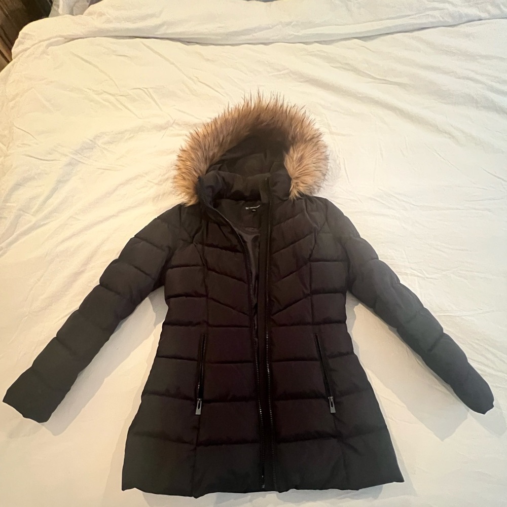 INC Winter Coat